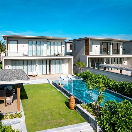 The Ocean Resort By Fusion Quy Nhon Εξωτερικό φωτογραφία