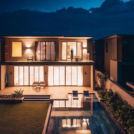 The Ocean Resort By Fusion Quy Nhon Εξωτερικό φωτογραφία