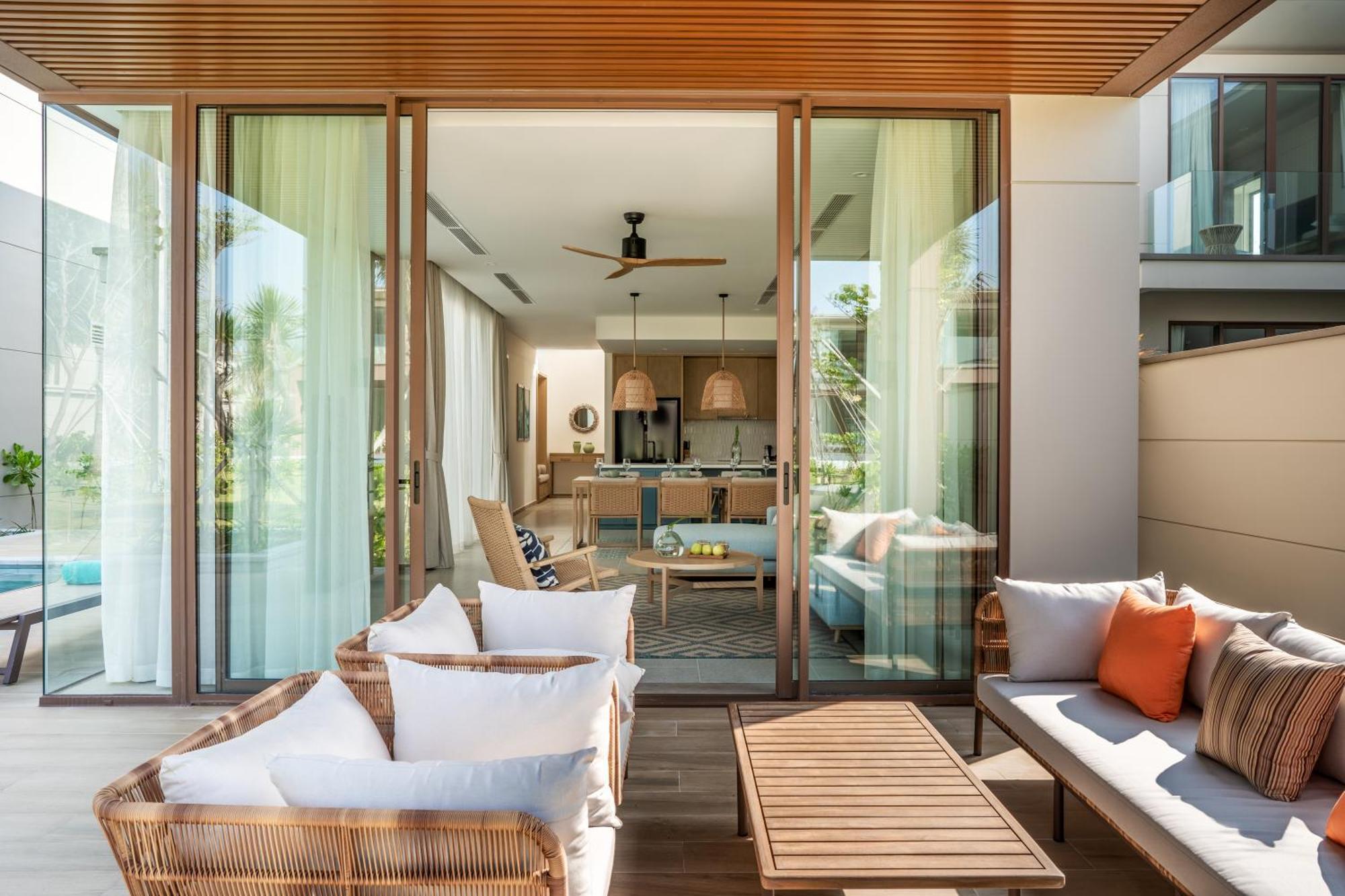 The Ocean Resort By Fusion Quy Nhon Δωμάτιο φωτογραφία