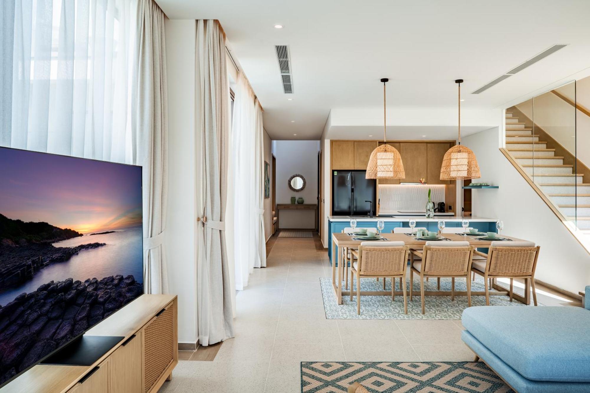 The Ocean Resort By Fusion Quy Nhon Δωμάτιο φωτογραφία