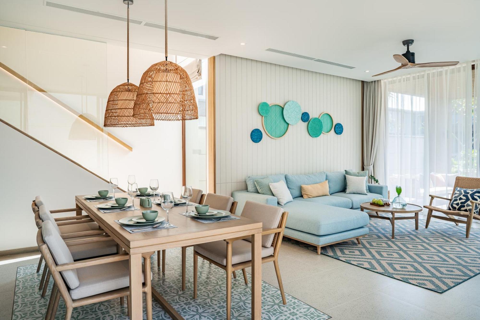 The Ocean Resort By Fusion Quy Nhon Δωμάτιο φωτογραφία