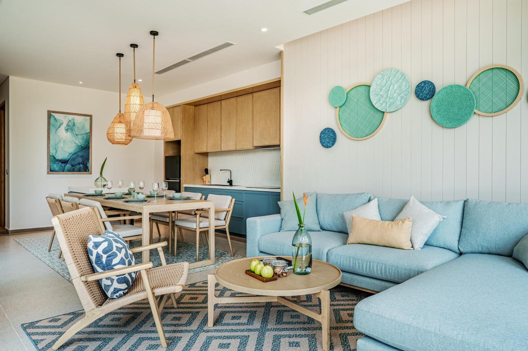 The Ocean Resort By Fusion Quy Nhon Δωμάτιο φωτογραφία