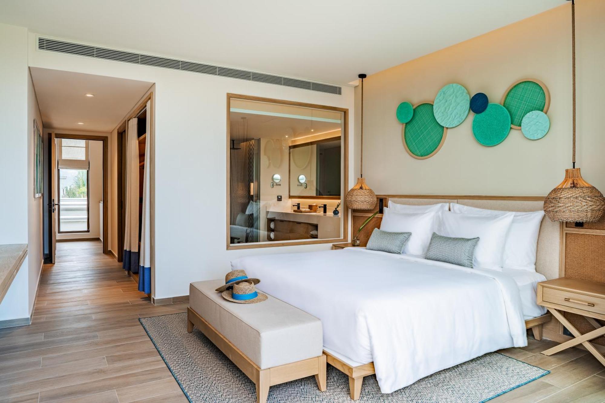 The Ocean Resort By Fusion Quy Nhon Δωμάτιο φωτογραφία