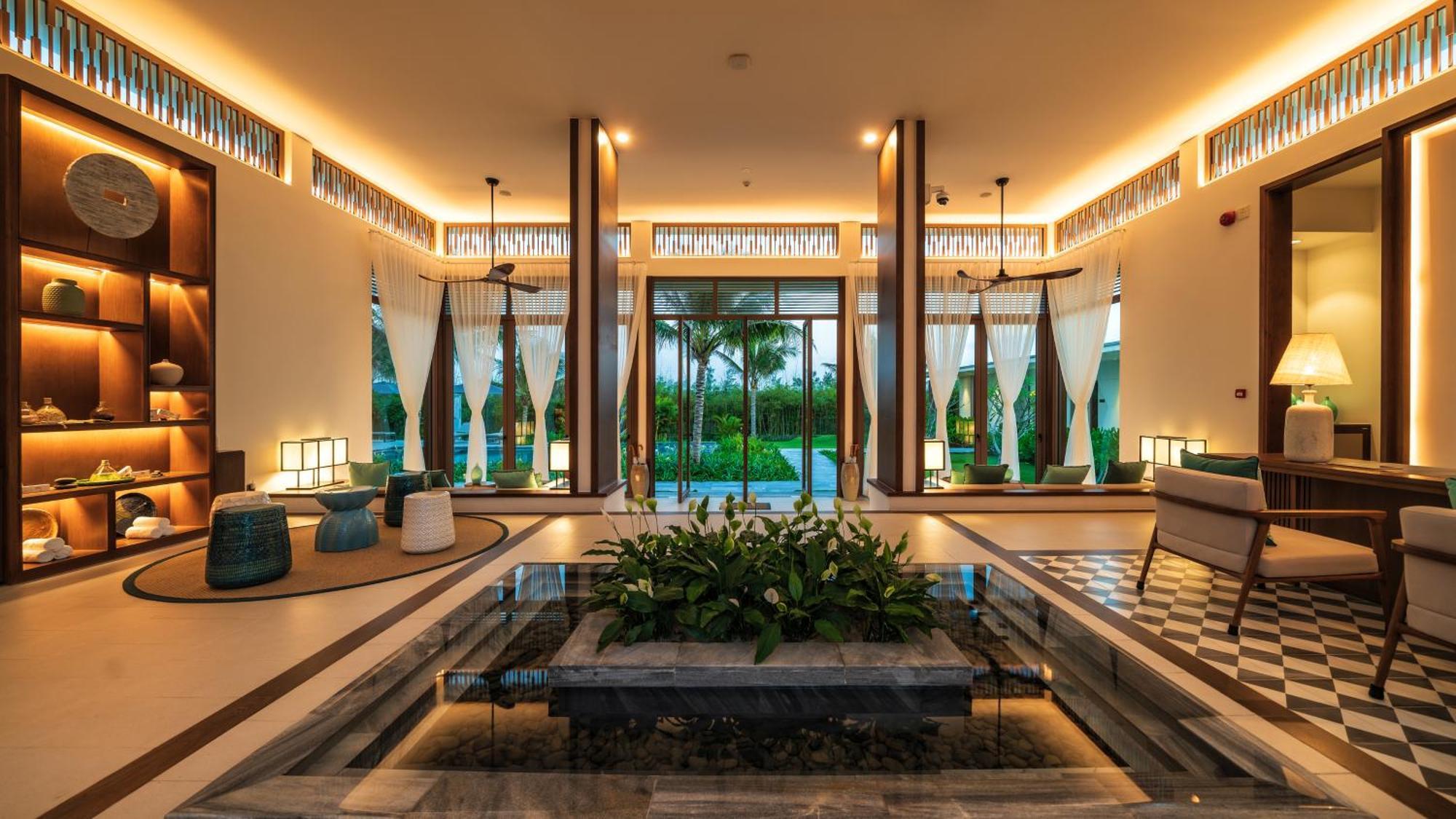The Ocean Resort By Fusion Quy Nhon Εξωτερικό φωτογραφία