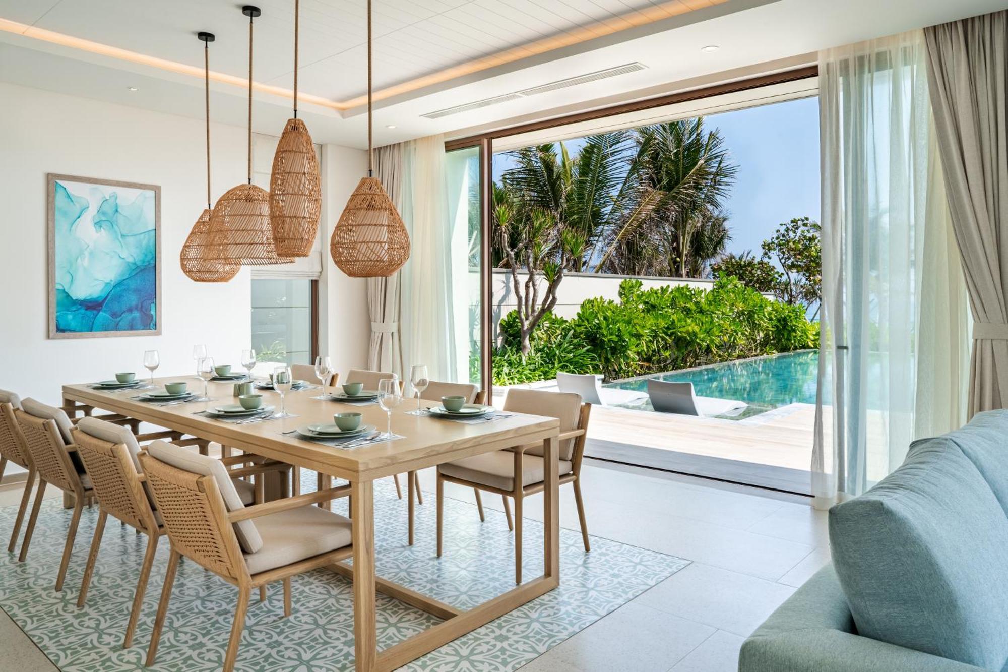 The Ocean Resort By Fusion Quy Nhon Εξωτερικό φωτογραφία