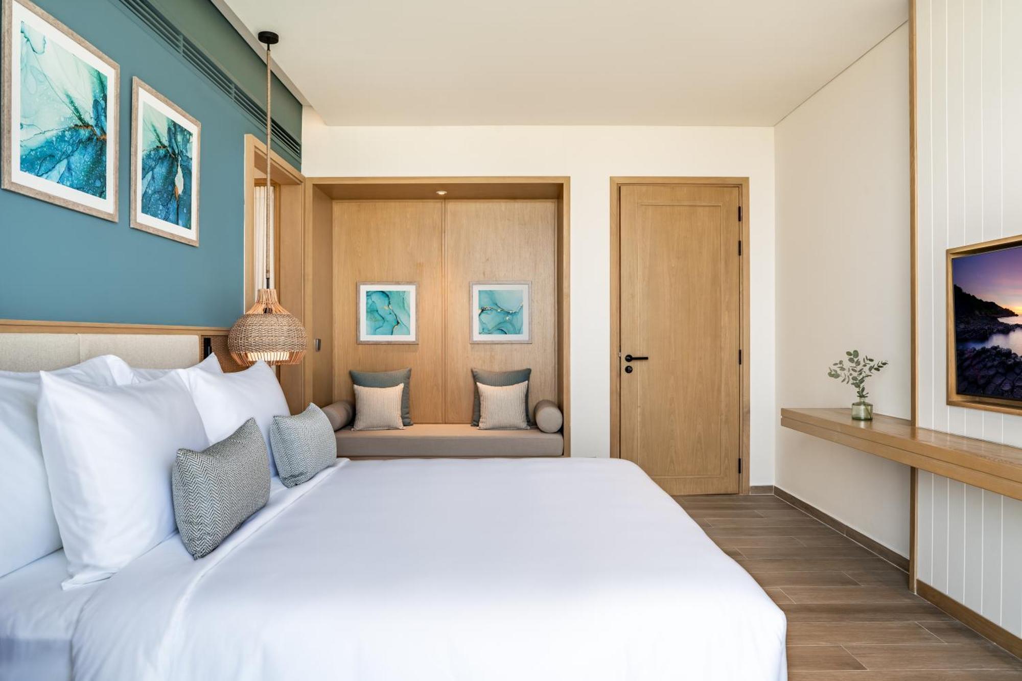 The Ocean Resort By Fusion Quy Nhon Εξωτερικό φωτογραφία